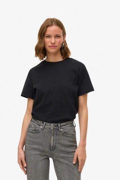 T-Shirt Mulher NAIMA AWARE VERO MODA