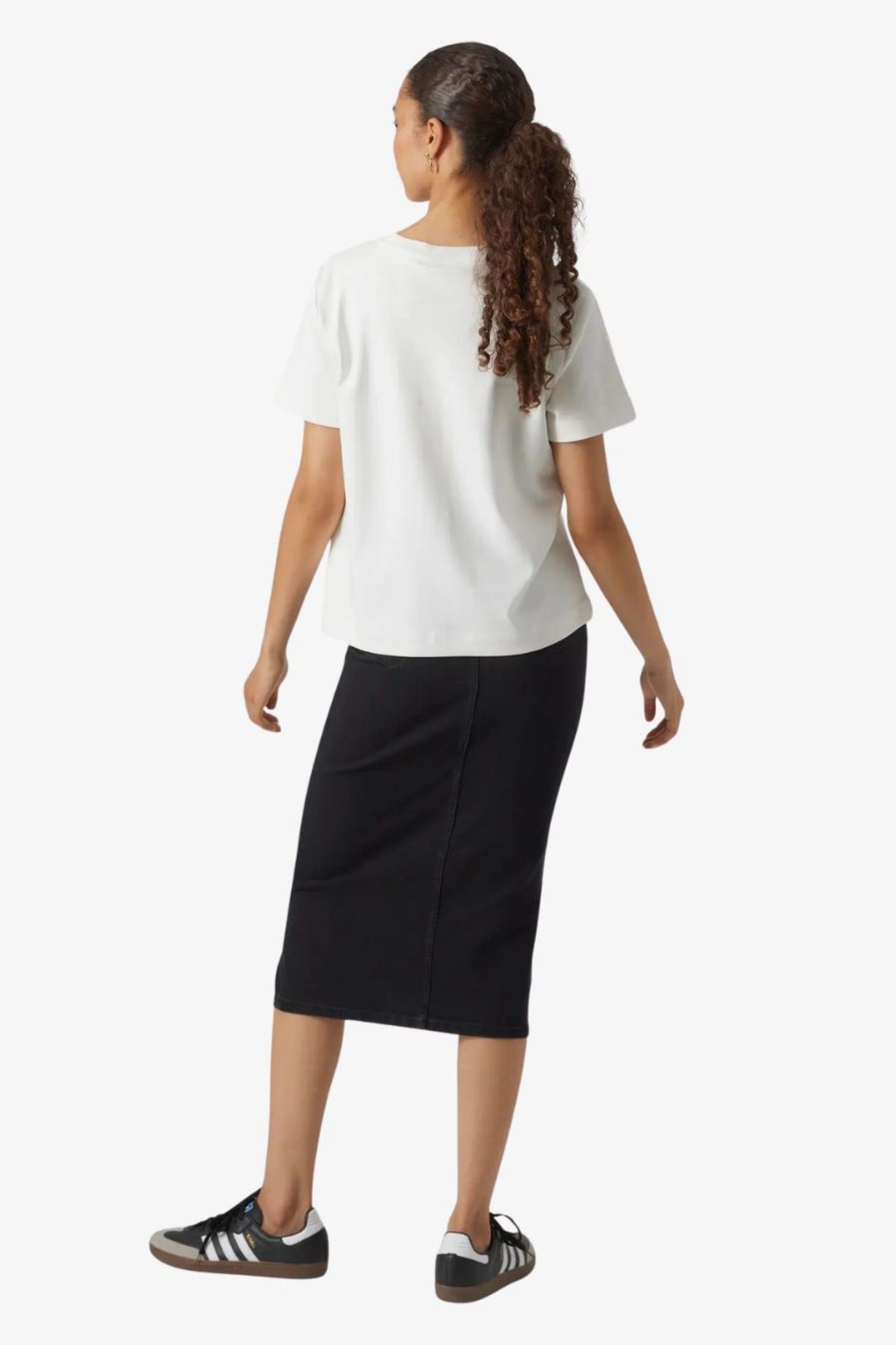 T-Shirt Mulher NAIMA AWARE VERO MODA