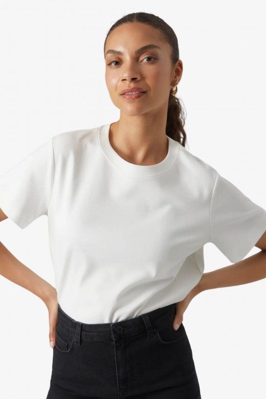 T-Shirt Mulher NAIMA AWARE VERO MODA