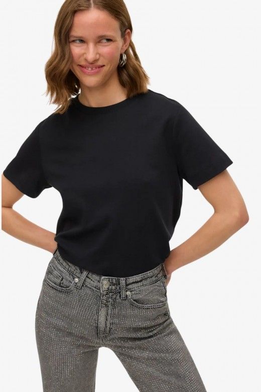 T-Shirt Mulher NAIMA AWARE VERO MODA