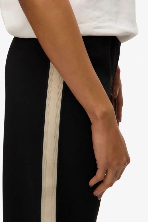 Cal�a Mulher BERLIN MW Wide VERO MODA