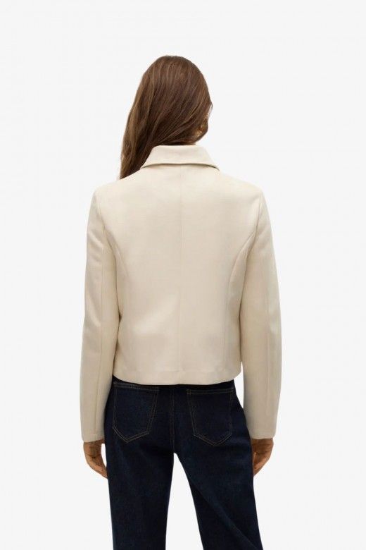 Casaco Mulher JOSE SHEILA curto VERO MODA