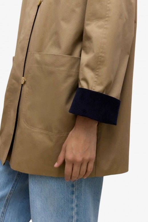 Casaco Mulher VICKEY AWARE VERO MODA