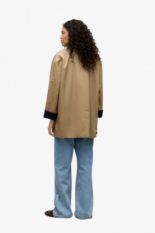 Casaco Mulher VICKEY AWARE VERO MODA