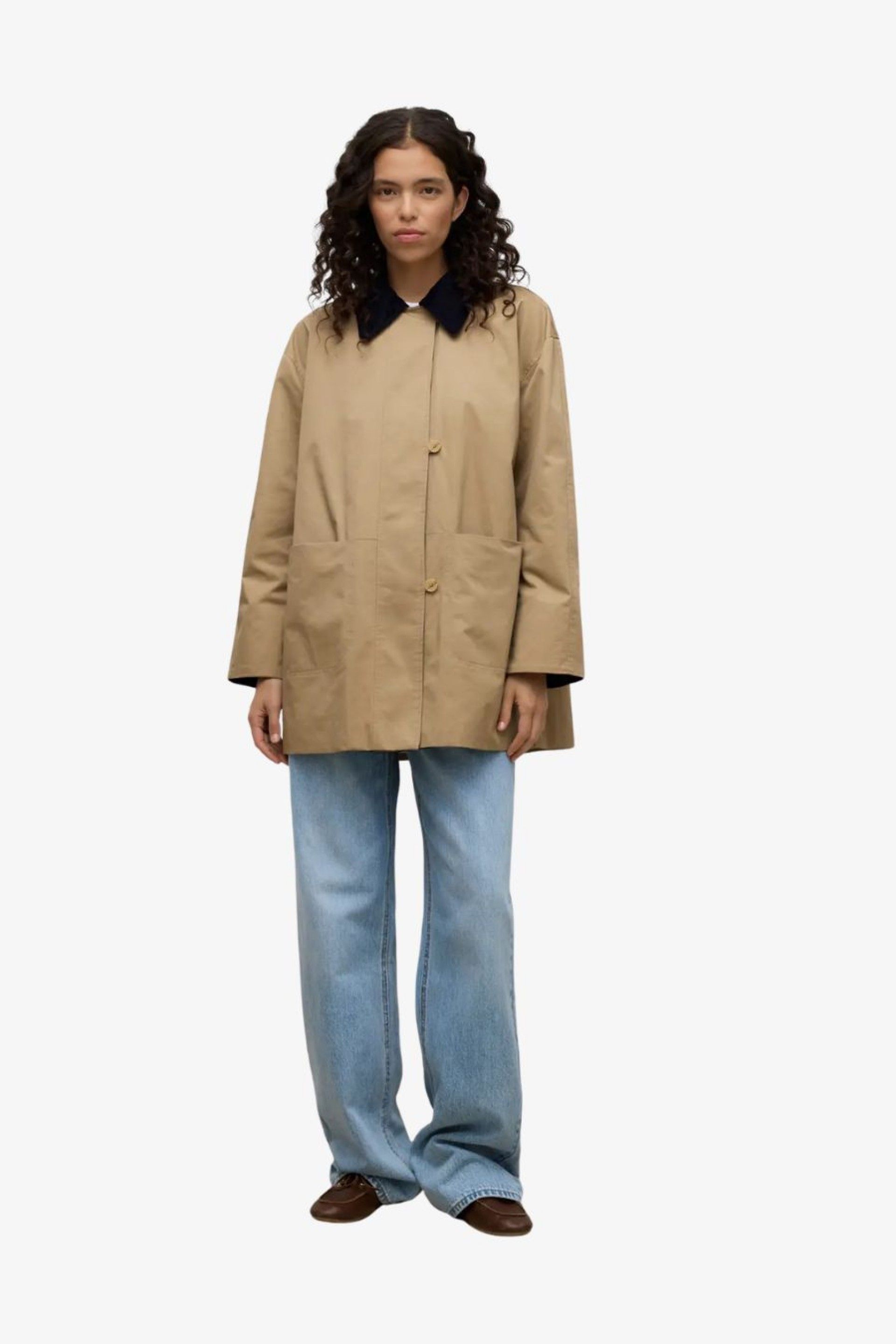 Casaco Mulher VICKEY AWARE VERO MODA