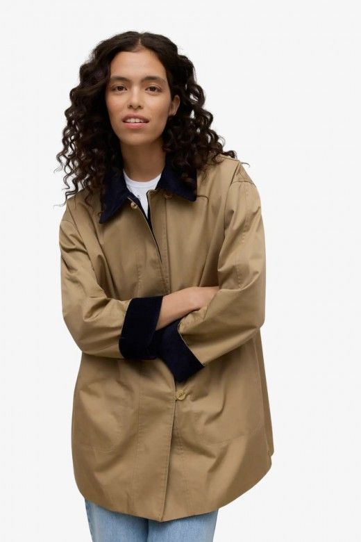 Casaco Mulher VICKEY AWARE VERO MODA