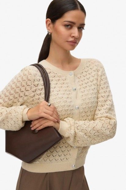 Camisola Mulher LIMONE VERO MODA