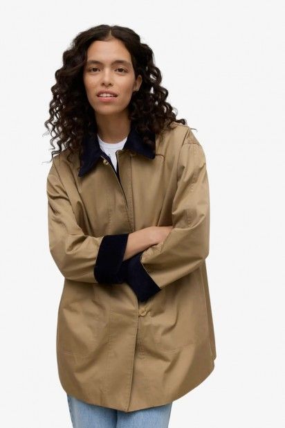 Casaco Mulher VICKEY AWARE VERO MODA