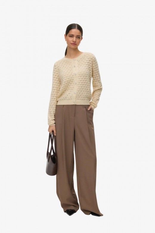 Camisola Mulher LIMONE VERO MODA