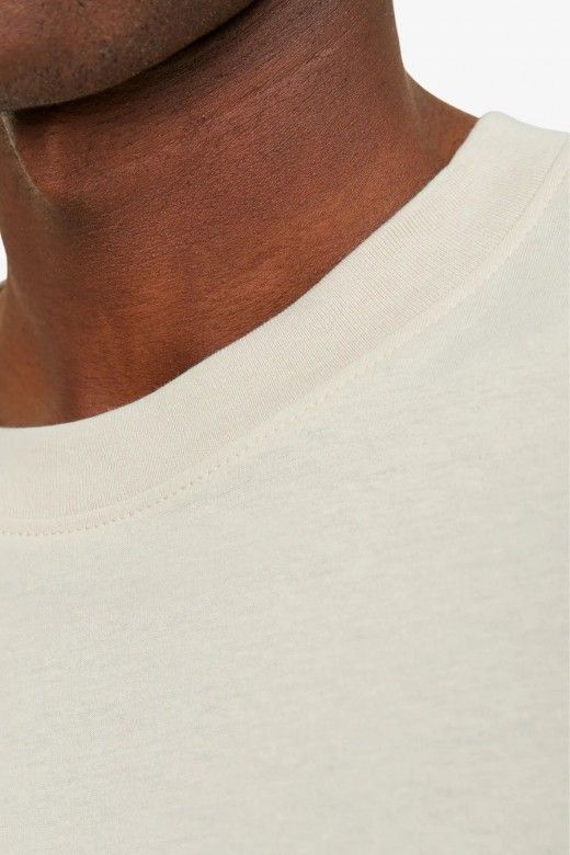 T-Shirt Homem BRADLEY Jack & Jones