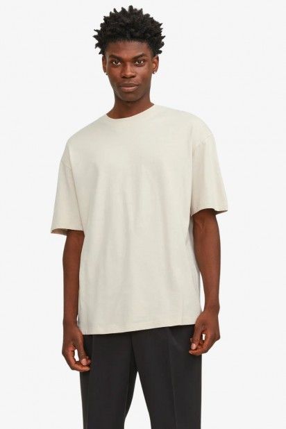 T-Shirt Homem BRADLEY Jack & Jones