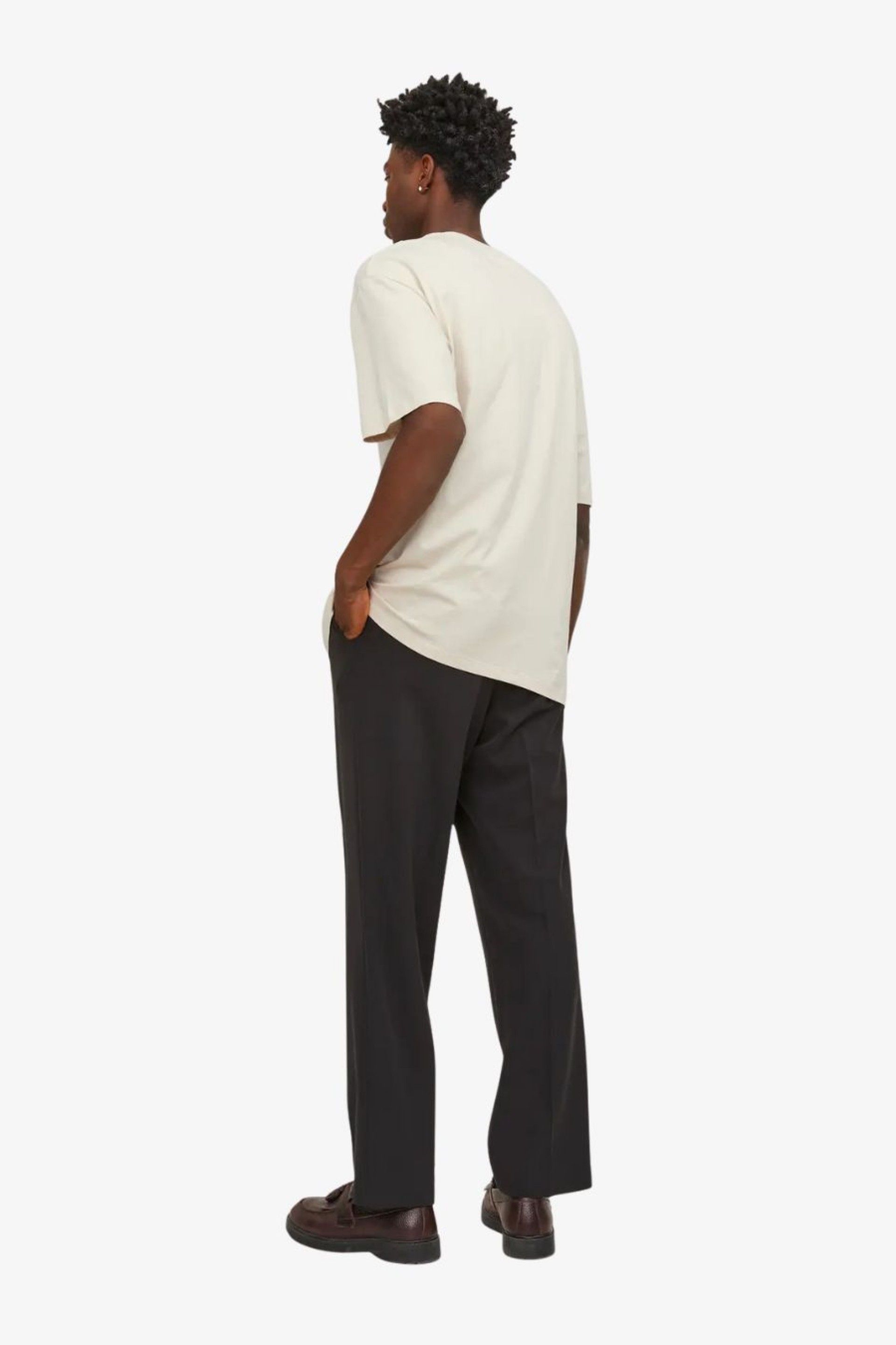 T-Shirt Homem BRADLEY Jack & Jones