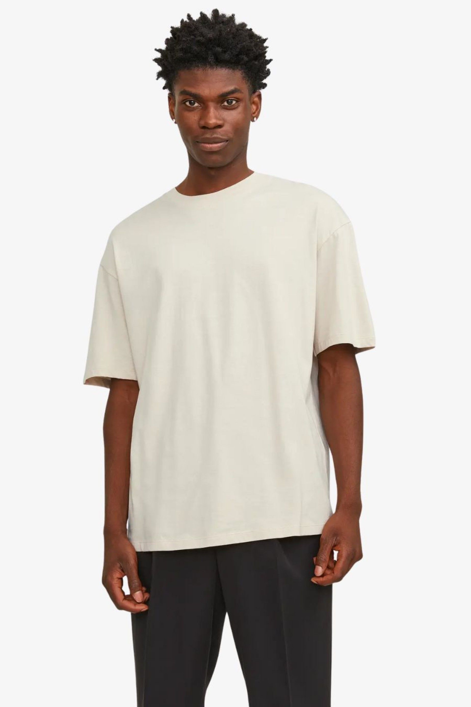T-Shirt Homem BRADLEY Jack & Jones