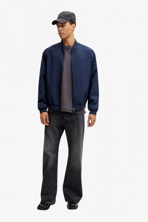 Casaco Homem Bomber CHARGE Jack Jones