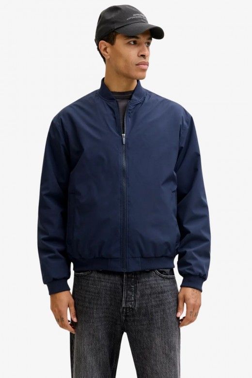 Casaco Homem Bomber CHARGE Jack Jones