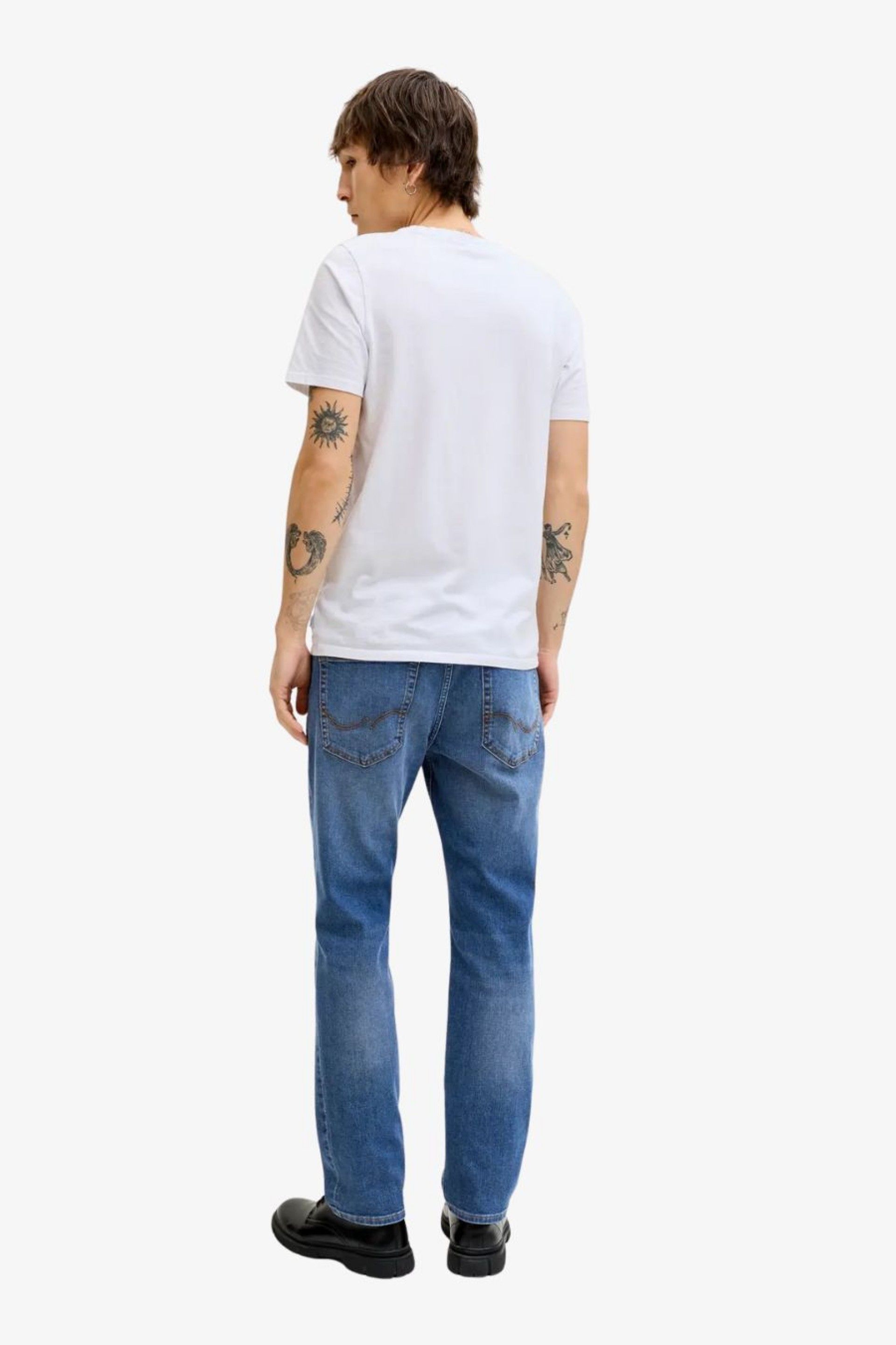 Calça Jeans CLARK Original Jack Jones