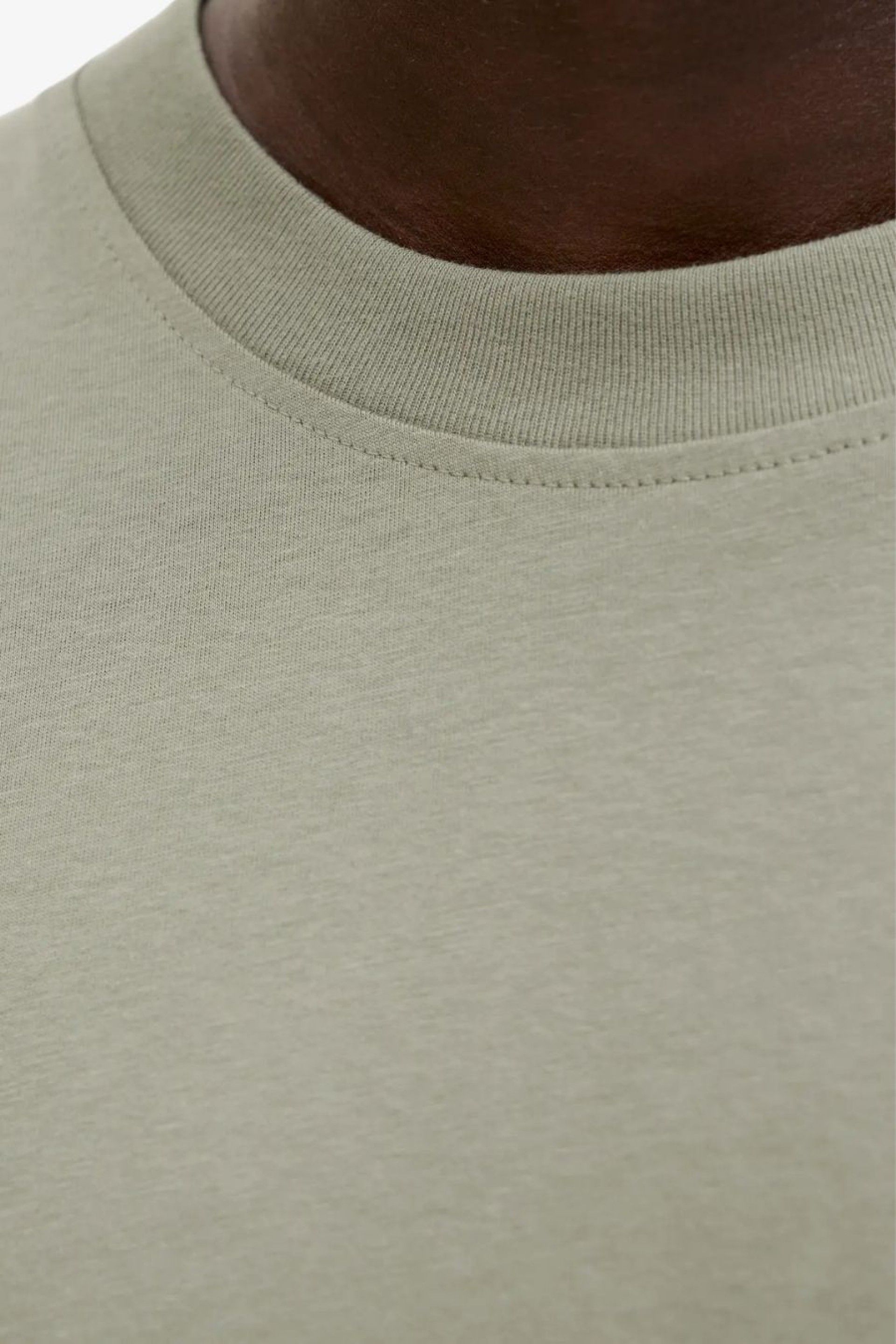 T-Shirt Homem BRADLEY Jack & Jones