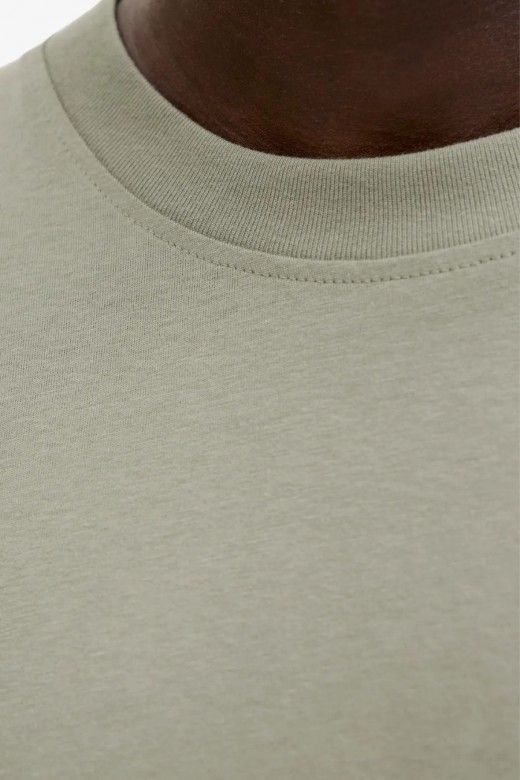 T-Shirt Homem BRADLEY Jack & Jones