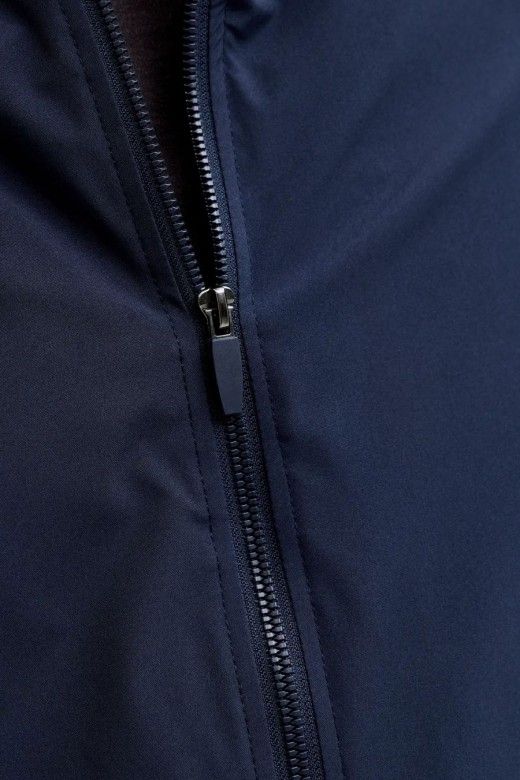 Casaco Homem Bomber CHARGE Jack Jones