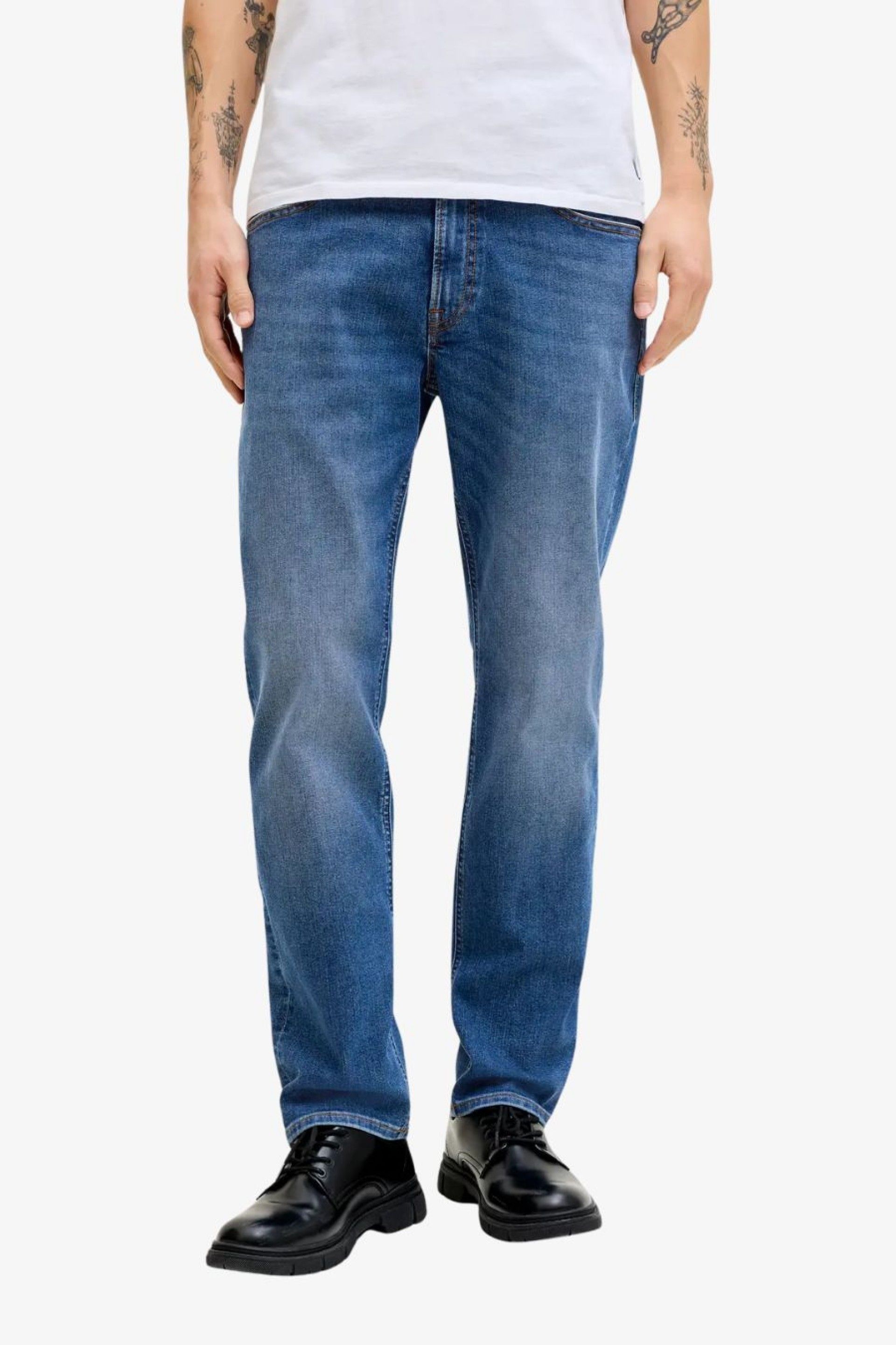 Calça Jeans CLARK Original Jack Jones