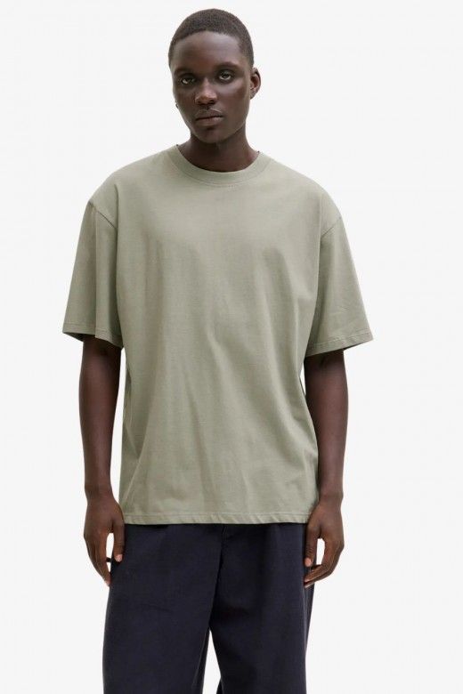 T-Shirt Homem BRADLEY Jack & Jones