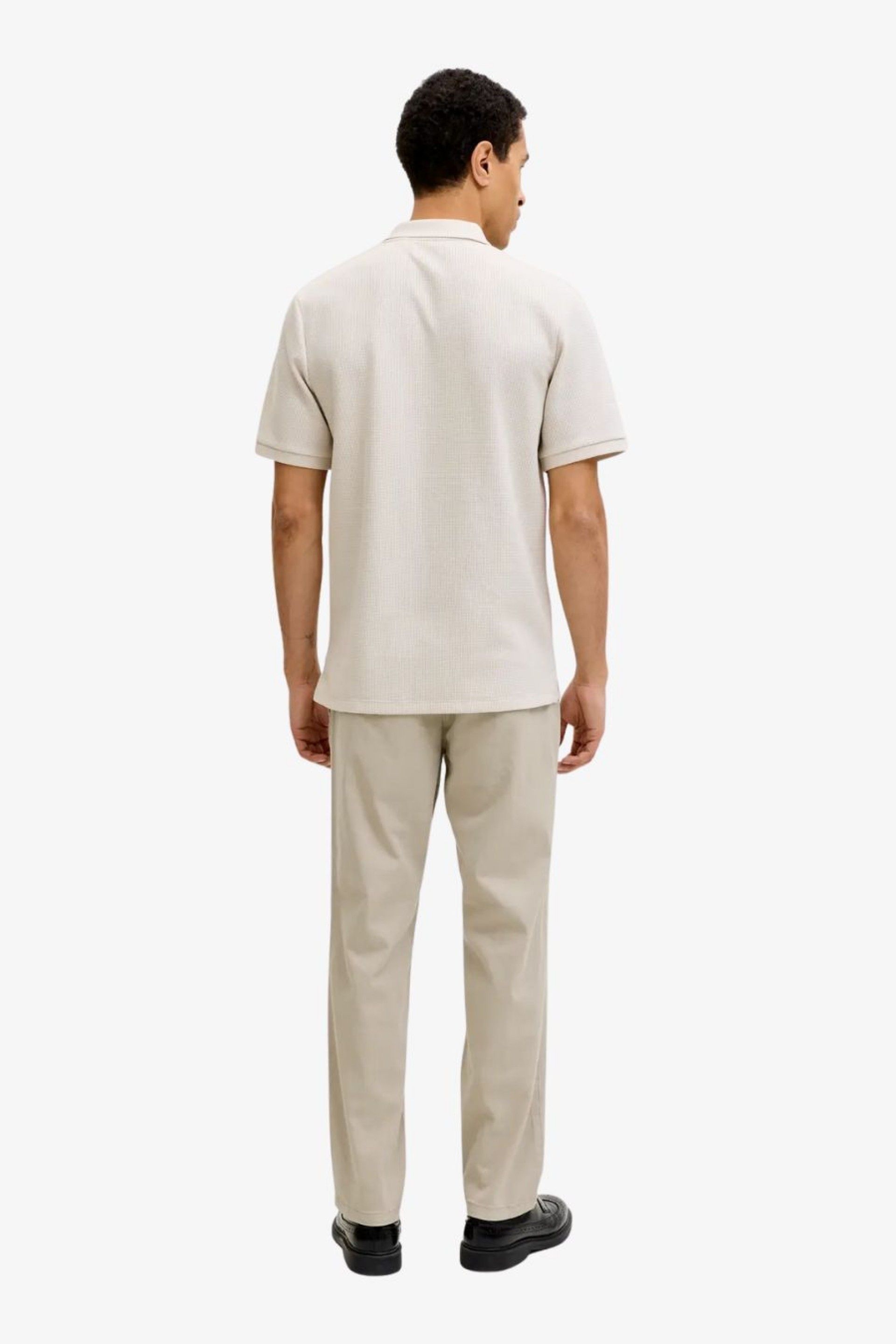 Calça Chino TOLLIE DYLAN Jack & Jones