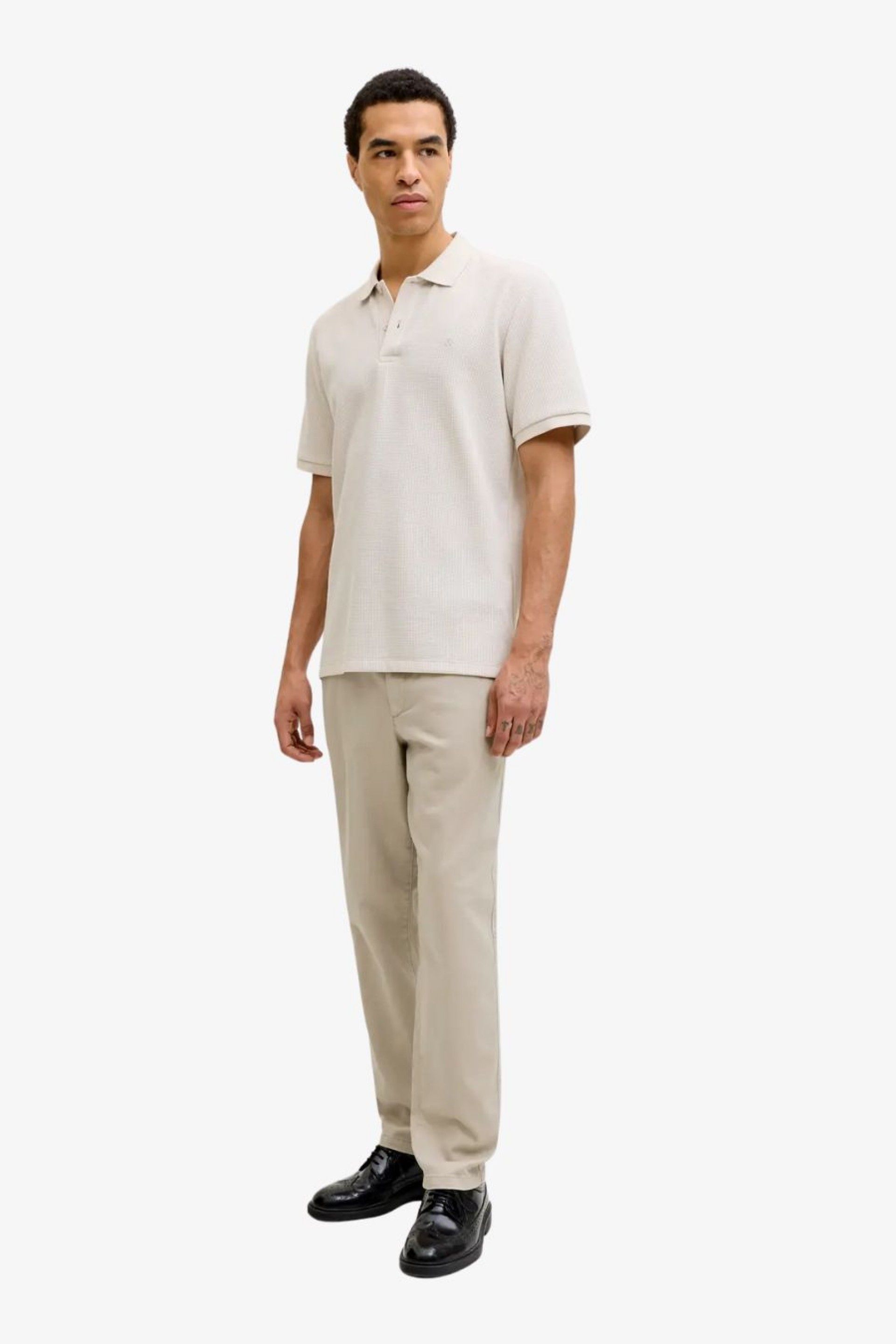 Calça Chino TOLLIE DYLAN Jack & Jones