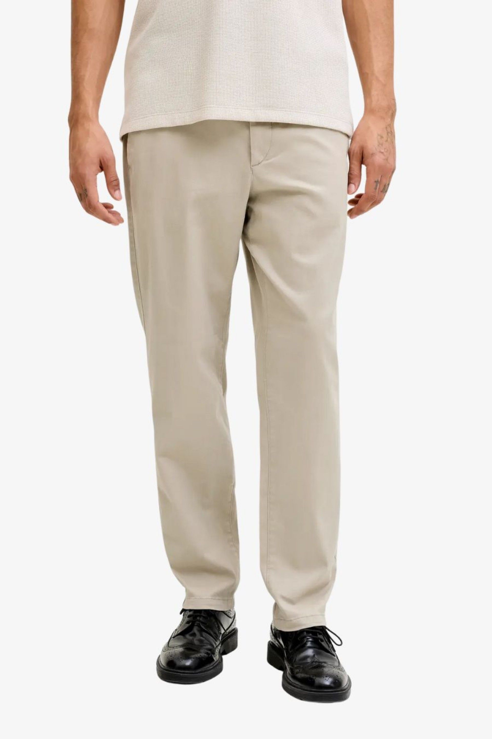 Calça Chino TOLLIE DYLAN Jack & Jones