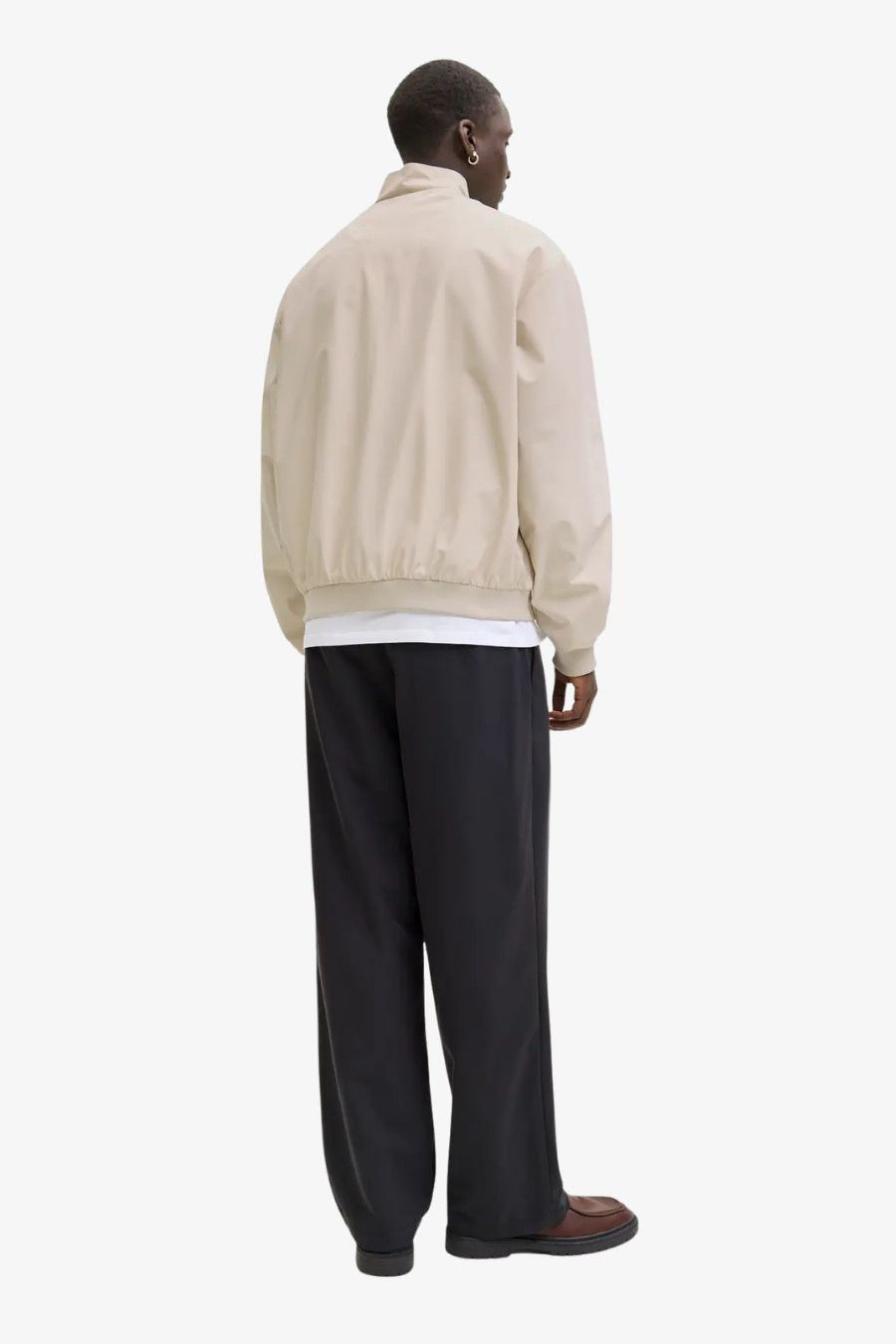 Blusão Bomber Homem ECHARGE Jack & Jones