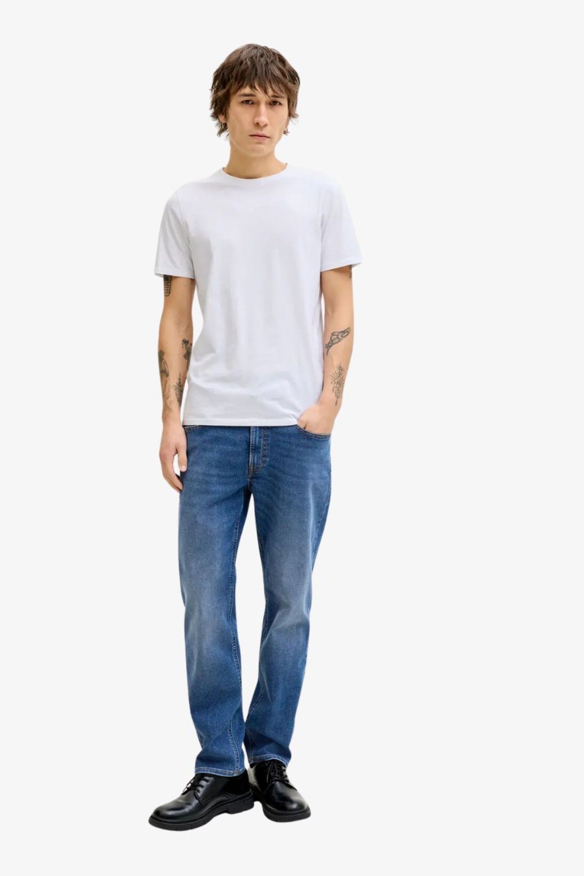 Calça Jeans CLARK Original Jack Jones
