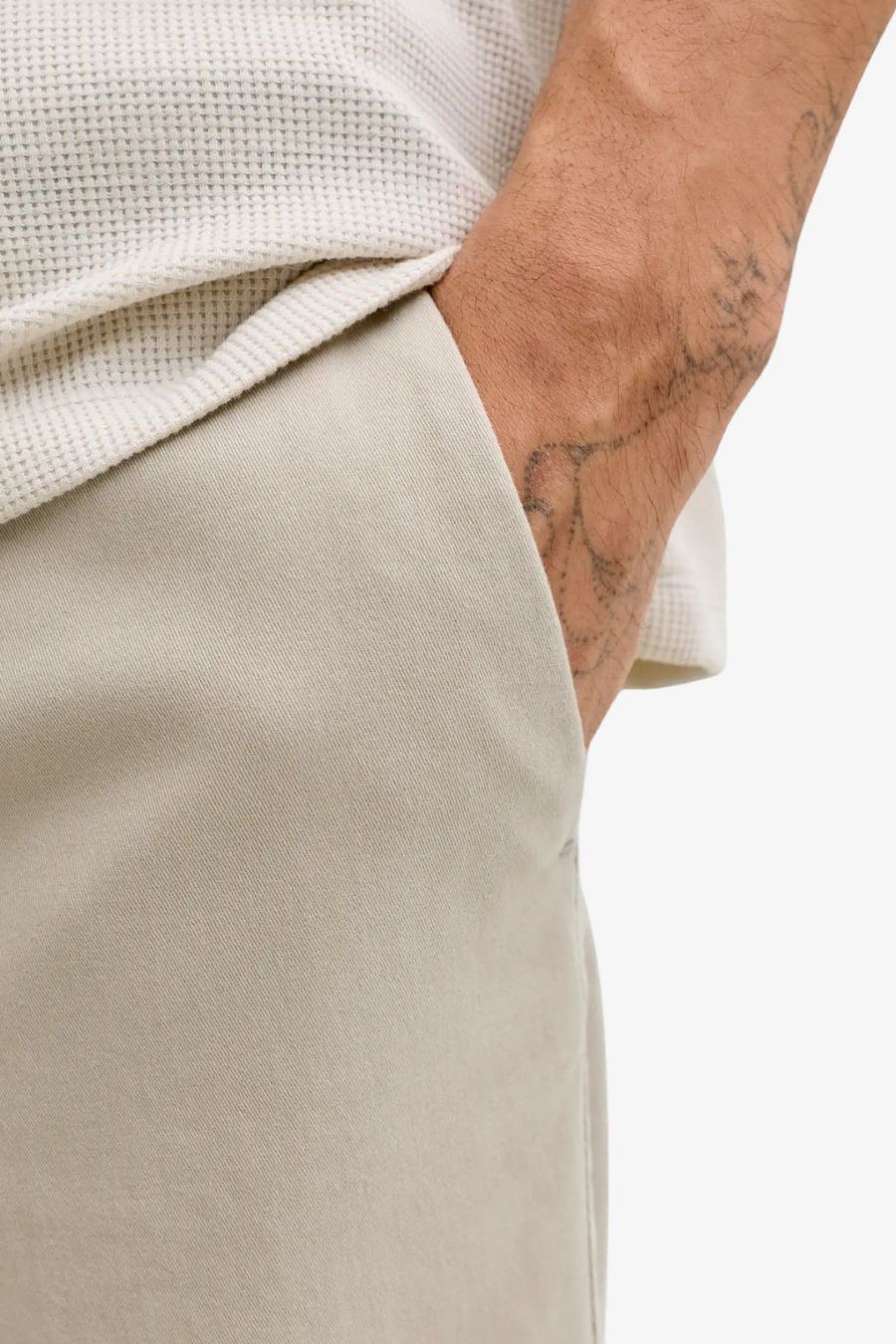 Calça Chino TOLLIE DYLAN Jack & Jones