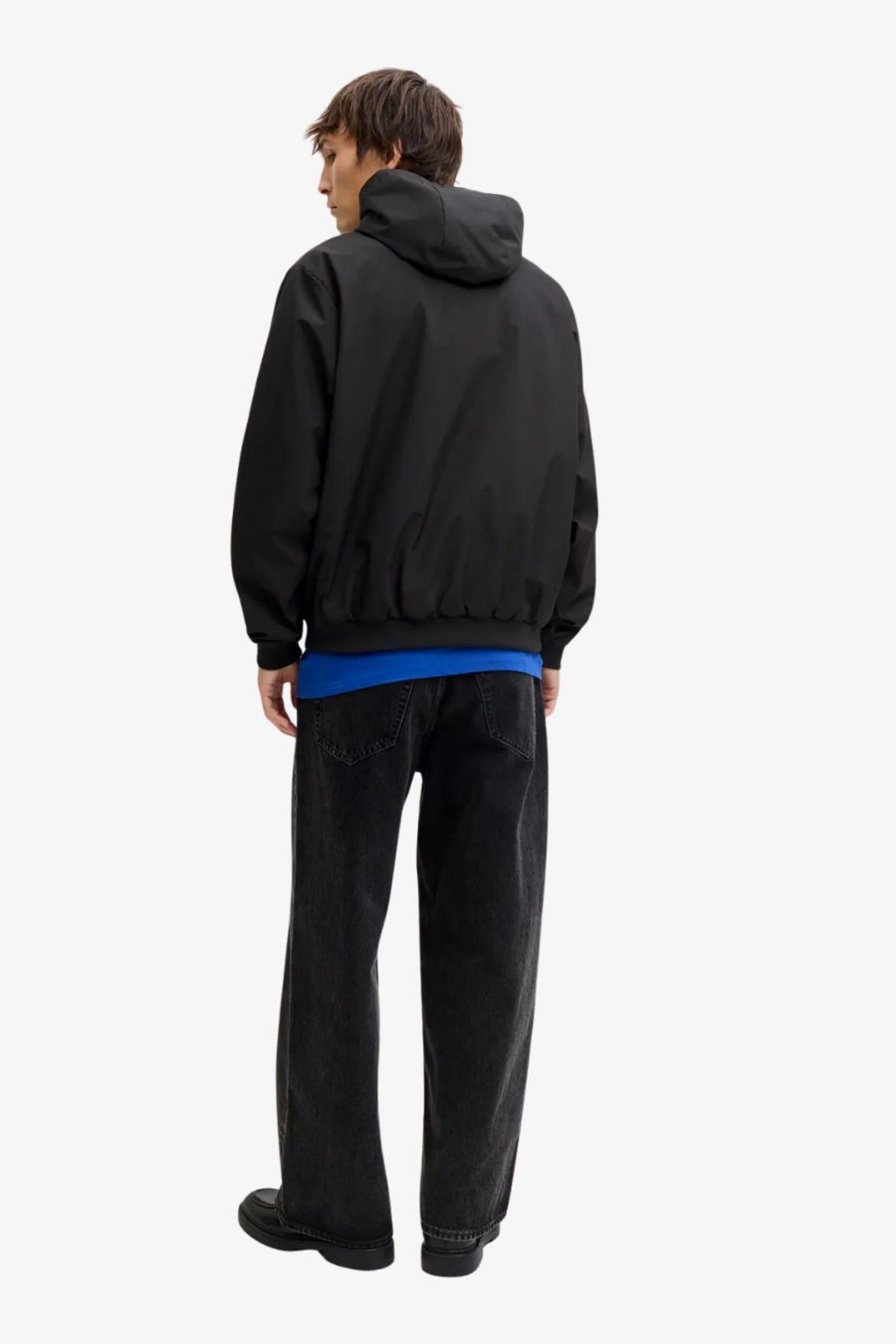 Blusão ECHARGE HOOD Jack & Jones