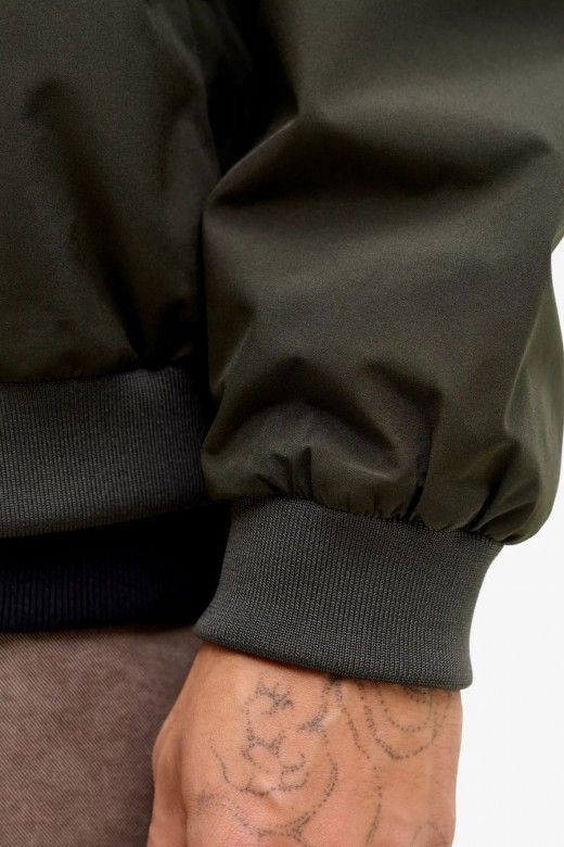 Blus�o Bomber Homem ECHARGE Jack & Jones