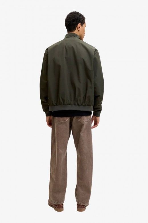 Blus�o Bomber Homem ECHARGE Jack & Jones