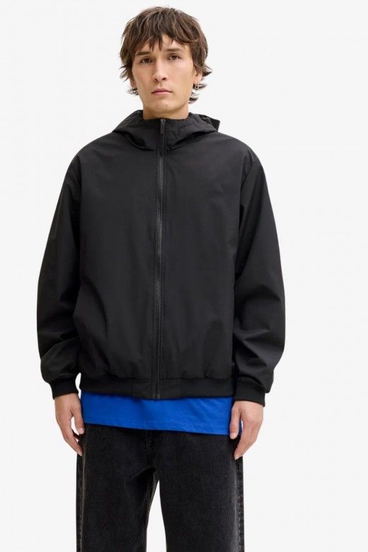 Blus�o ECHARGE HOOD Jack & Jones