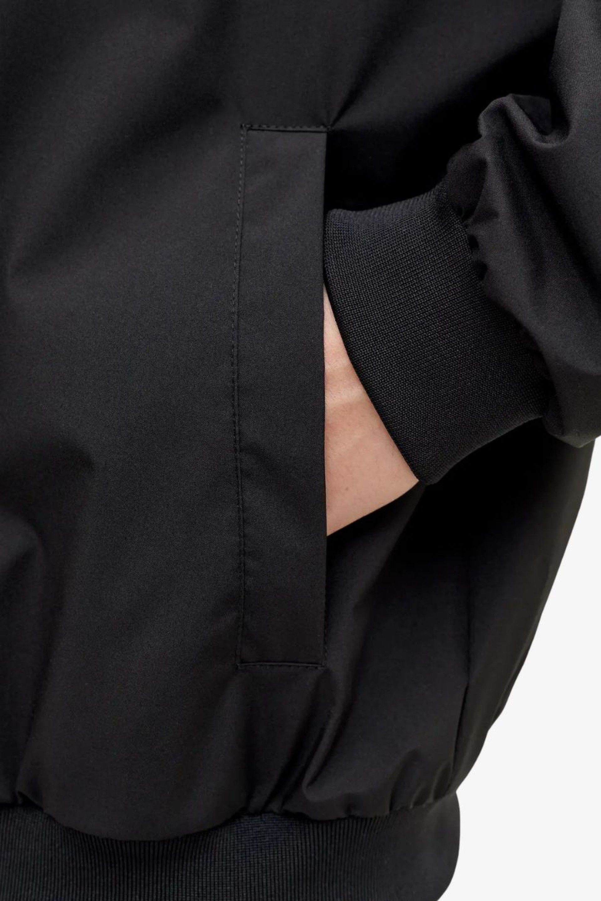 Blusão ECHARGE HOOD Jack & Jones