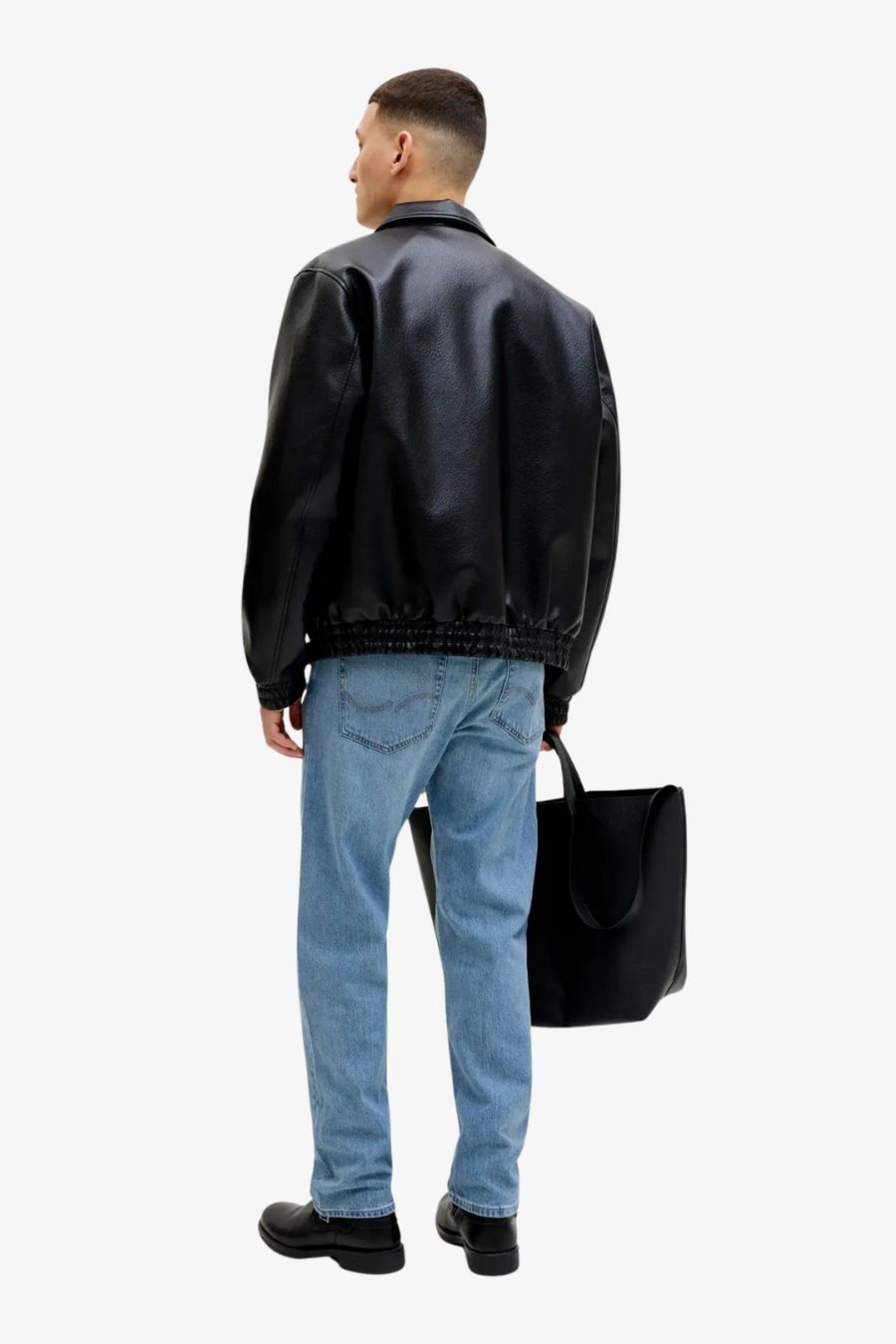 Calça Jeans CHRIS Original Jack & Jones