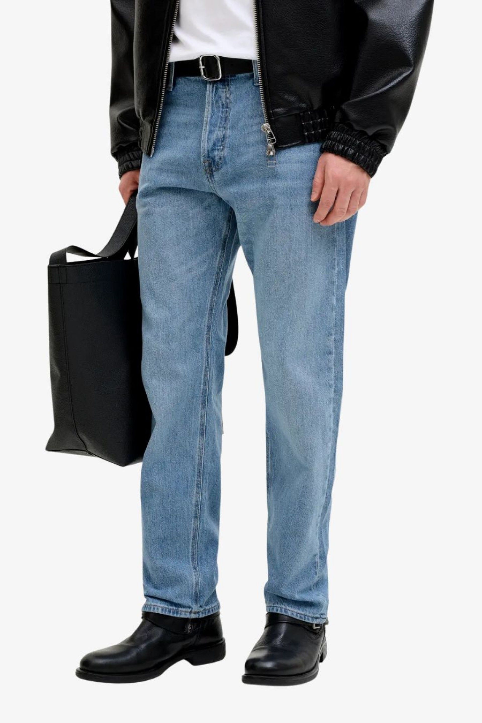 Calça Jeans CHRIS Original Jack & Jones