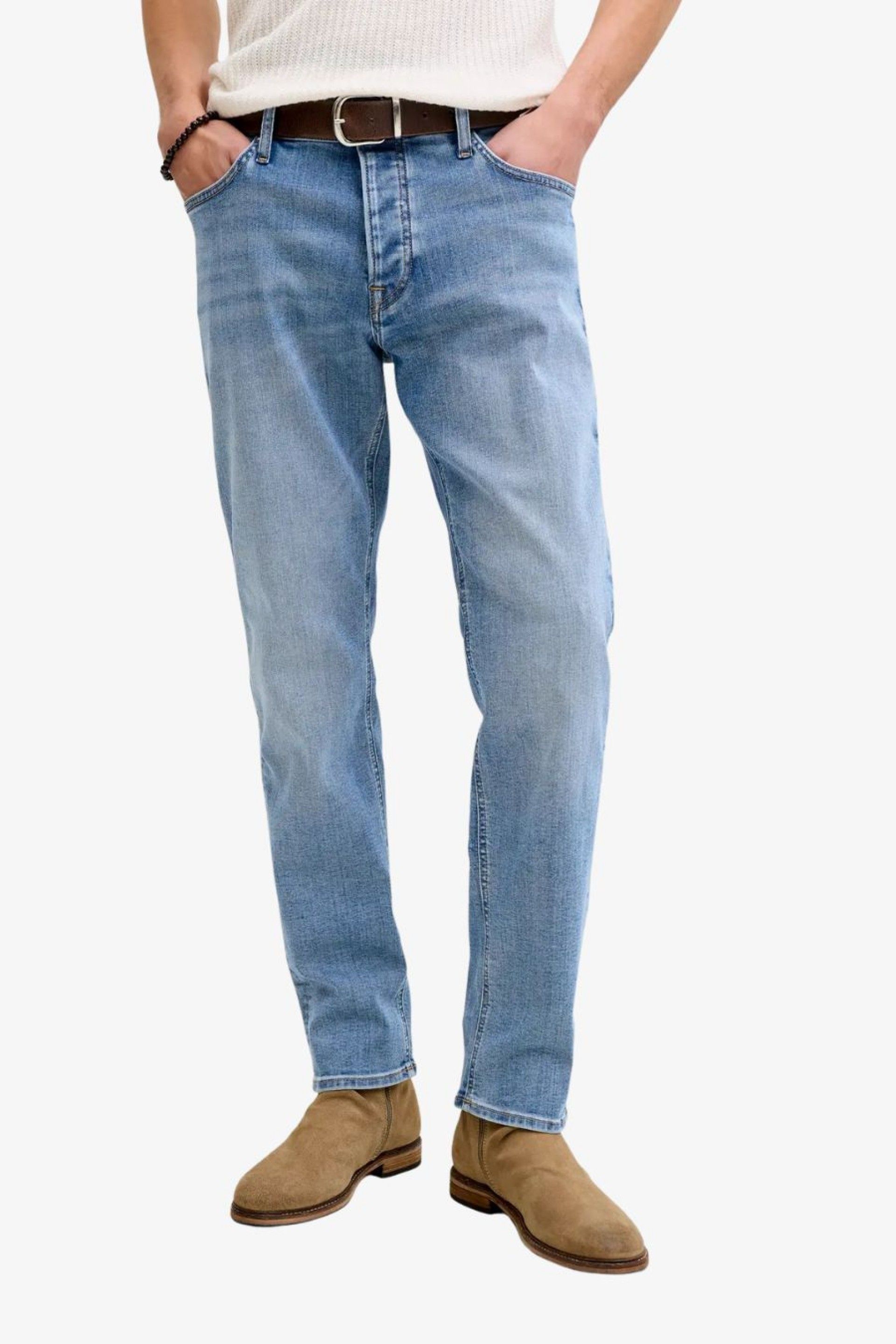 Calça Jeans MIIKE Original Jack & Jones
