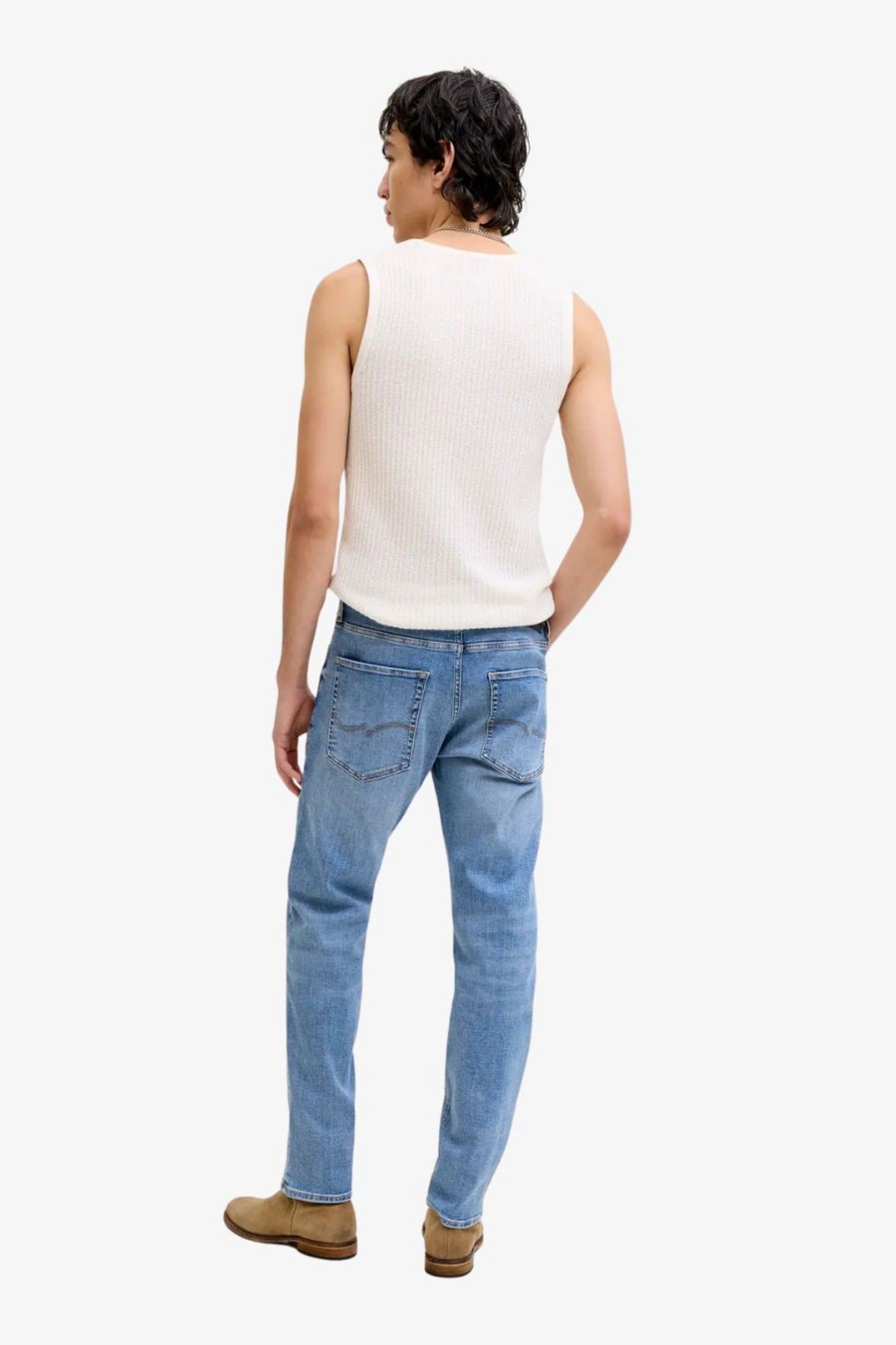 Calça Jeans MIIKE Original Jack & Jones