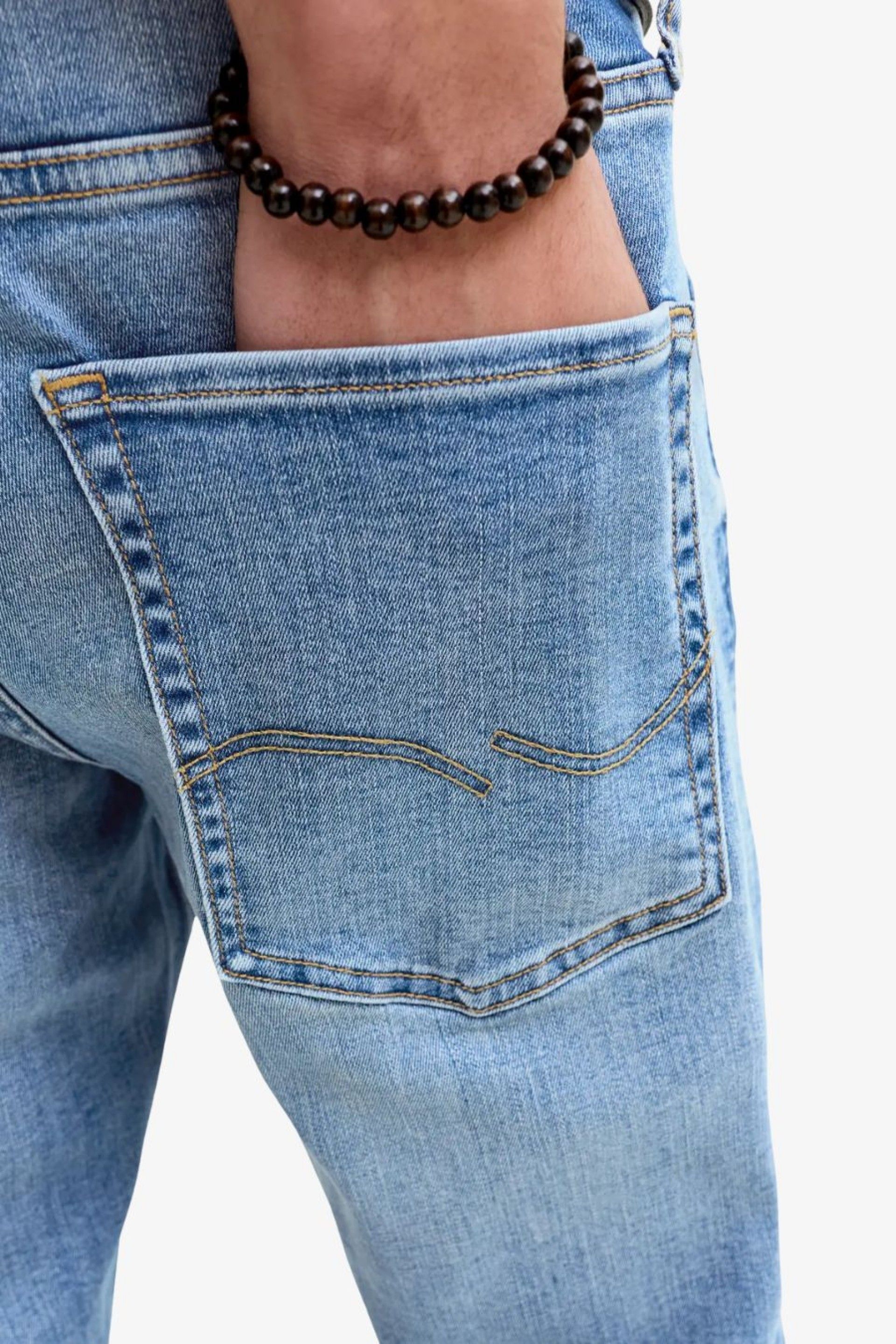 Calça Jeans MIIKE Original Jack & Jones