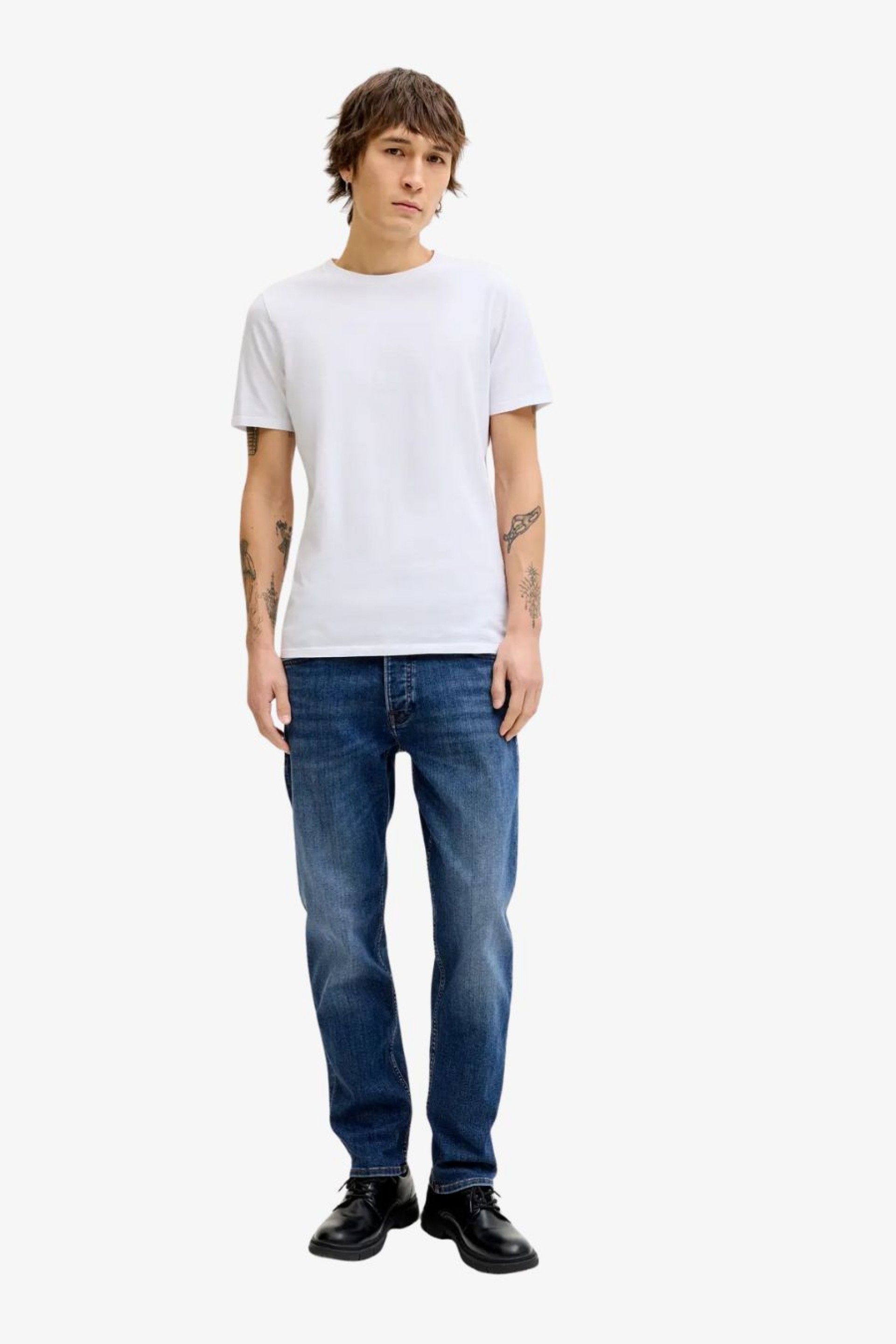 Calça Jeans MIKE Original Jack & Jones