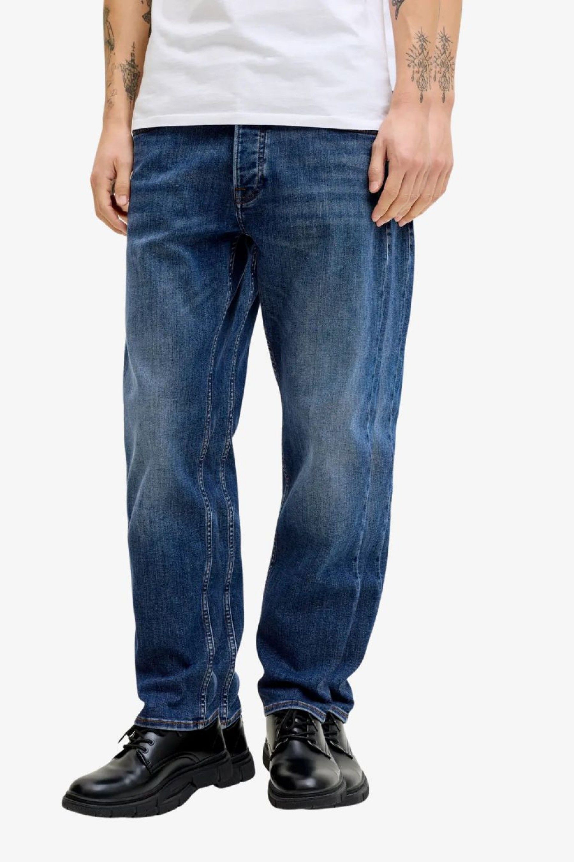 Calça Jeans MIKE Original Jack & Jones