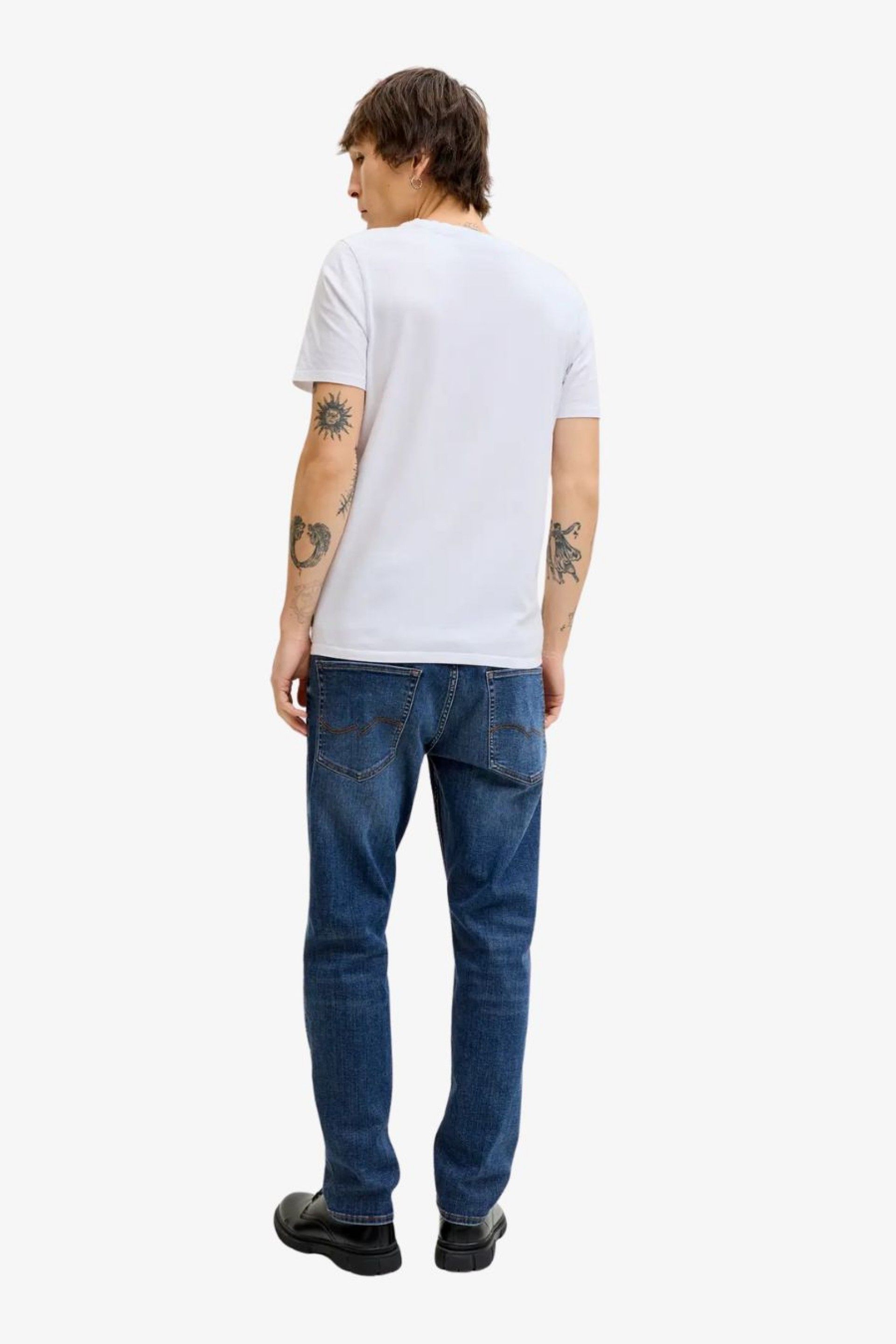 Calça Jeans MIKE Original Jack & Jones