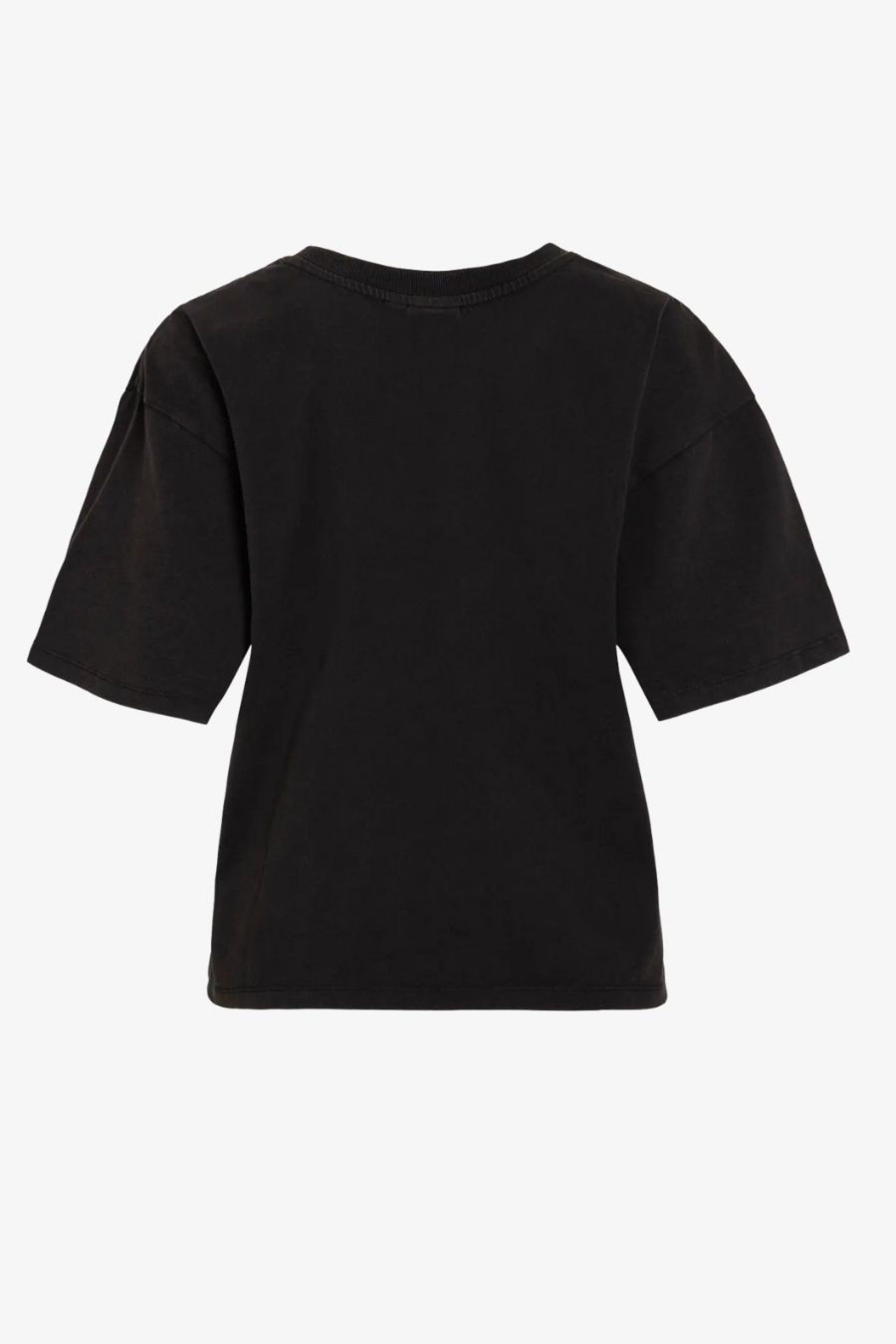 T-Shirt Mulher RUBIE CARD VILA