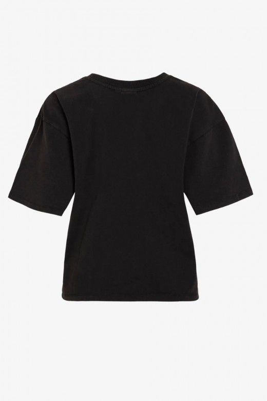 T-Shirt Mulher RUBIE CARD VILA