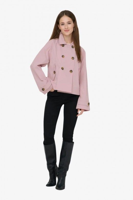 Casaco Senhora April Trenchoat Only