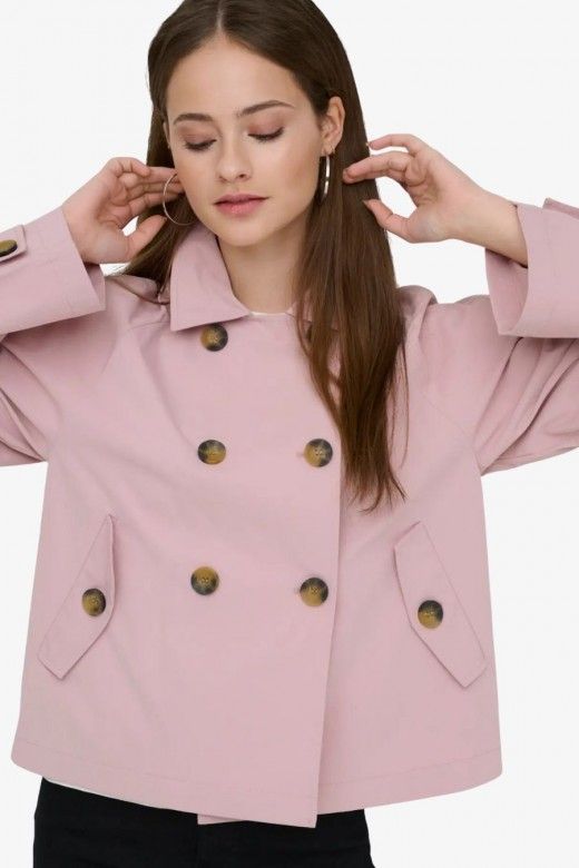 Casaco Senhora April Trenchoat Only