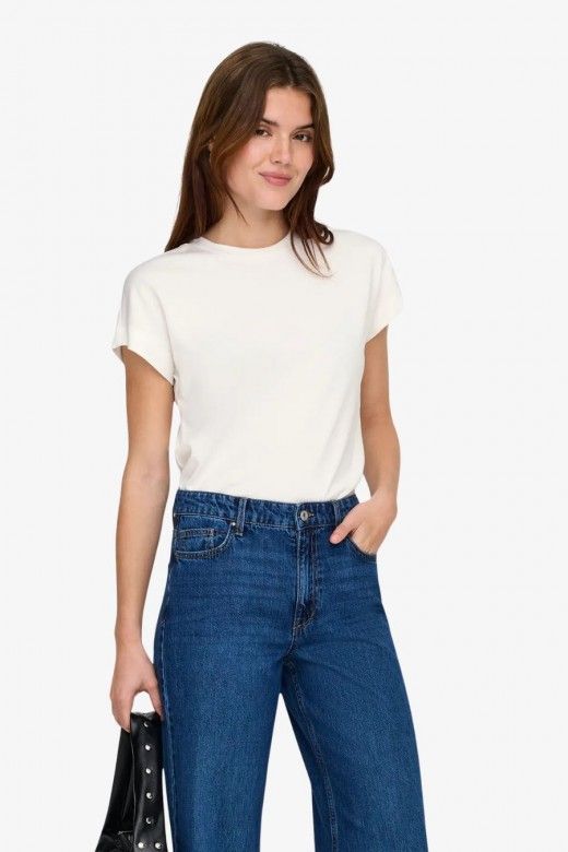 Top T-Shirt ERICA JRS ONLY