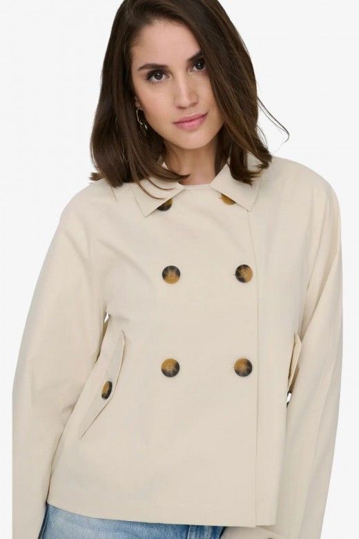 Casaco Senhora April Trenchoat Only